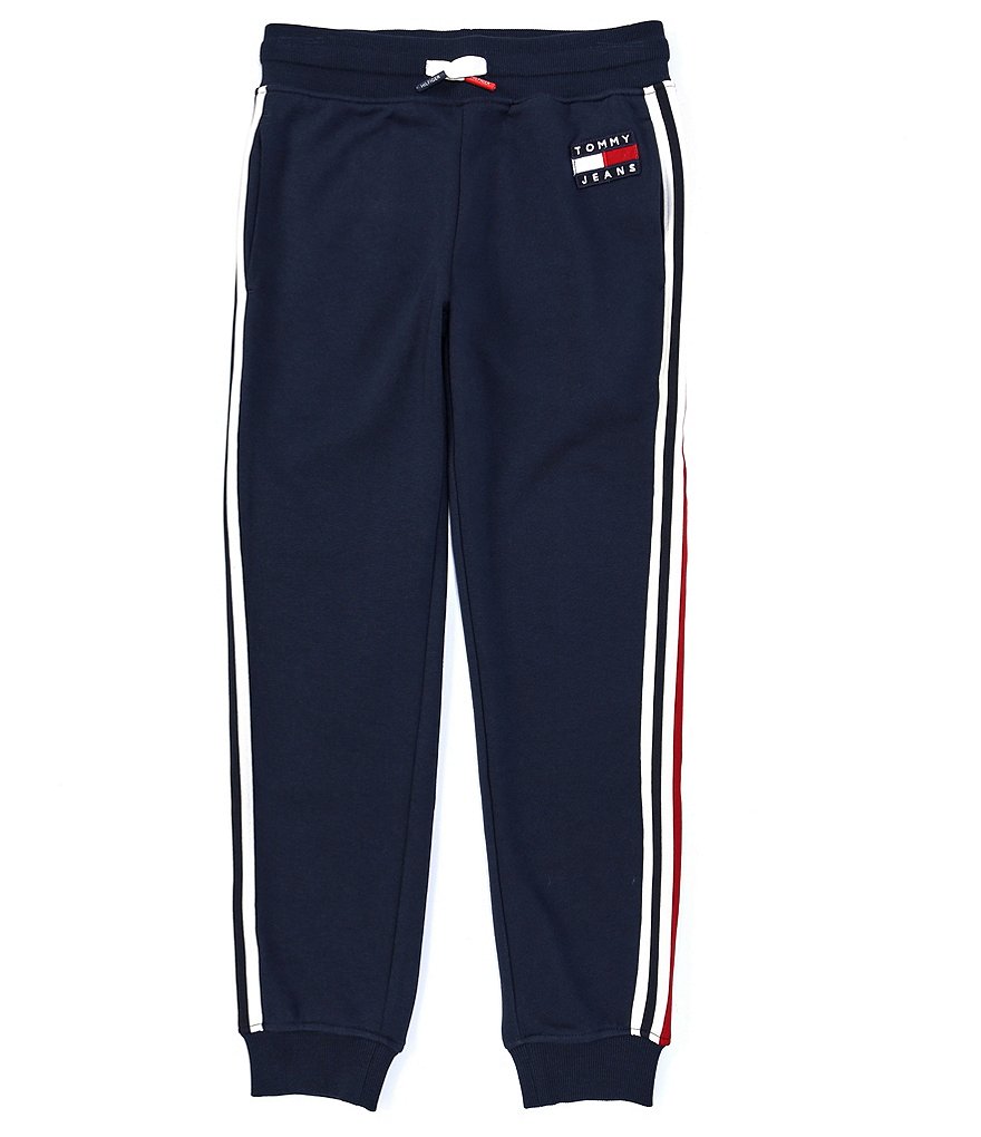 Tommy Hilfiger X Space Jam: New Legacy Big Boys 8-20 Jogger Pants