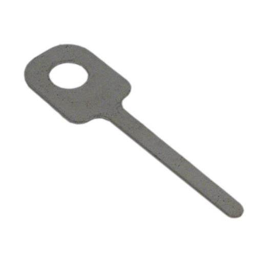 ASR Tactical Universal Handcuff Shim Pick 20 Pack