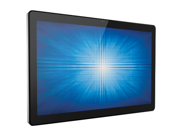 Elo E222788 I-Series 22" Full HD Commercial-grade AiO Touchscreen for Windows