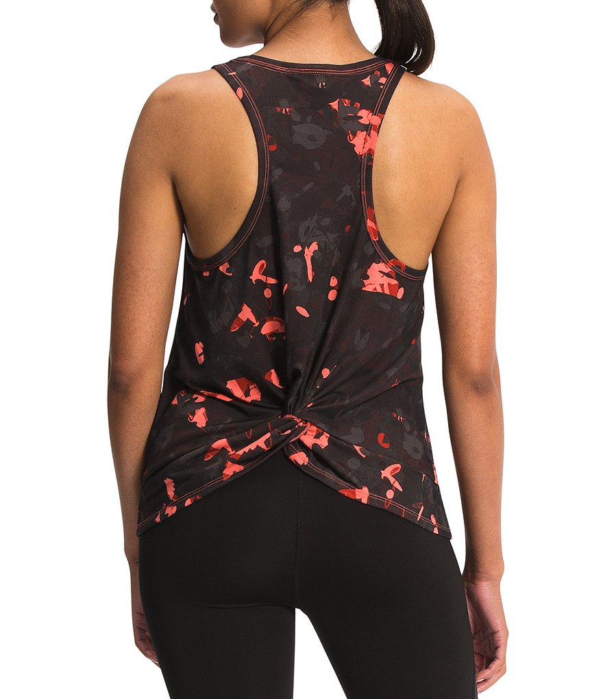 Columbia Windgates&trade; II Scoop Neck Cropped Tank