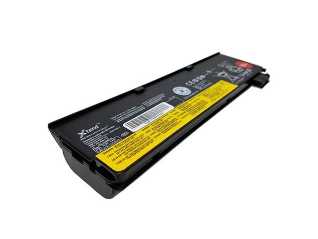 Xtend Brand Replacement For Lenovo ThinkPad T460 Battery