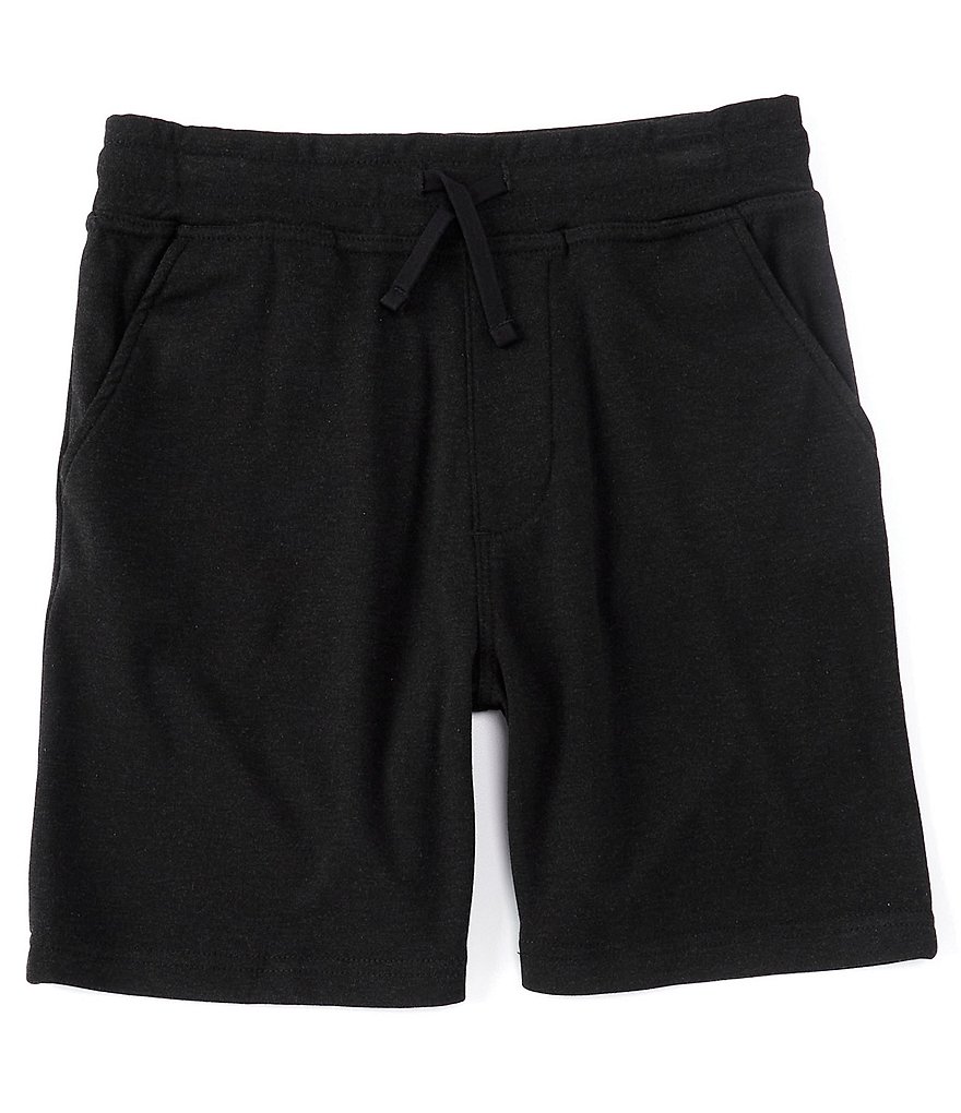 Class Club Big Boys 8-20 Knit Pull-On Shorts