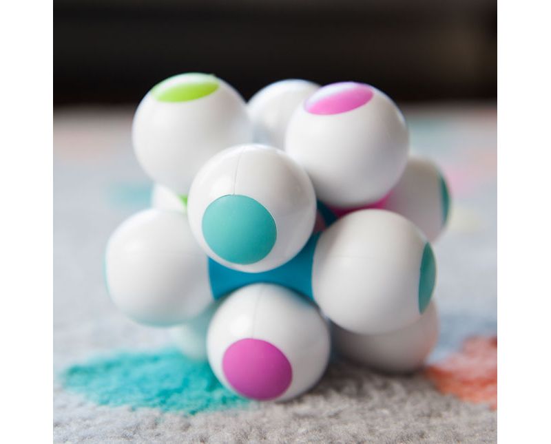  Fat Brain Toys Flexicule FA168-1