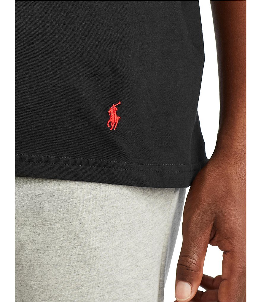 Calvin Klein Big & Tall Cotton Classic Briefs 3-Pack