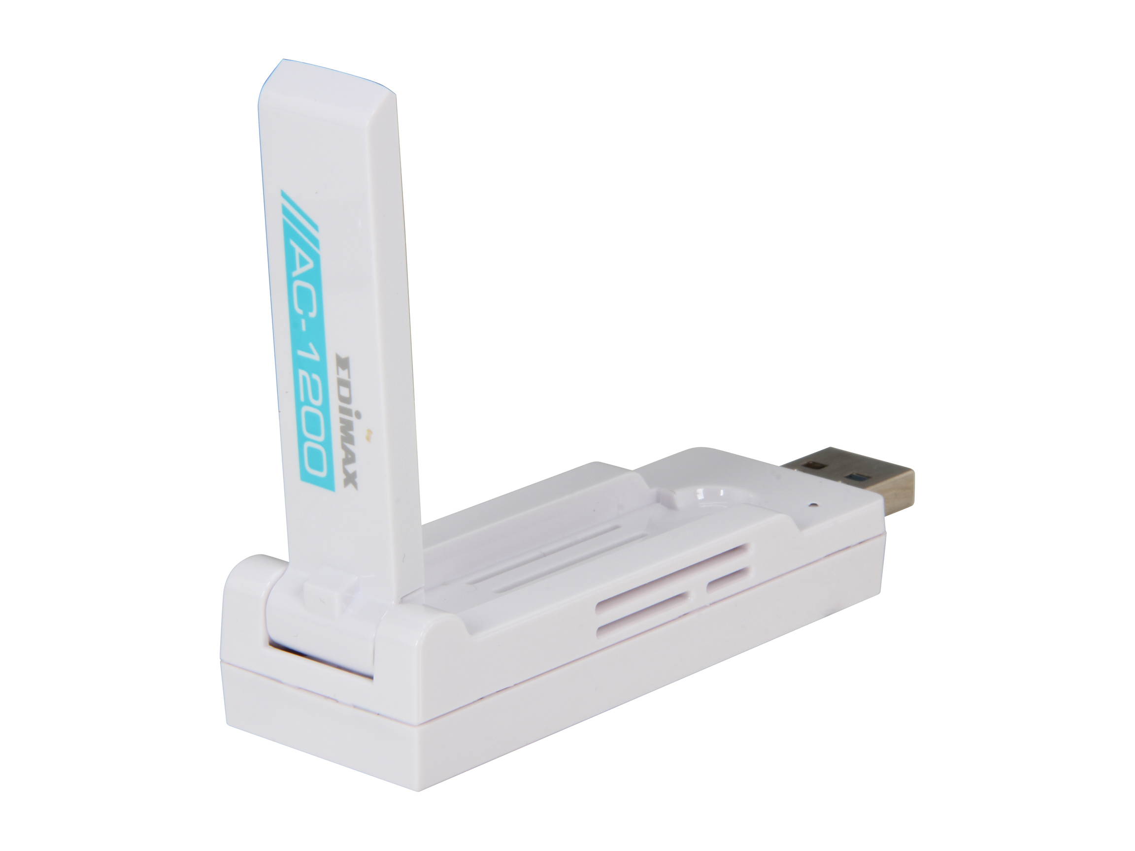 EDIMAX EW-7822UAC USB 3.0 AC1200 Wireless Dual-Band Adapter