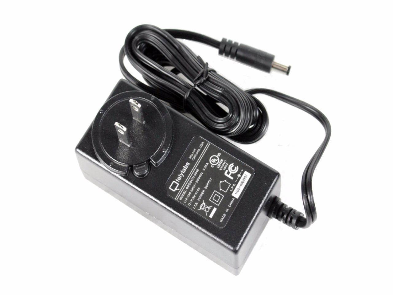 New Tely Labs Tely 200 Cloud Optimized Video Collaboration Endpoint TELY-200-US