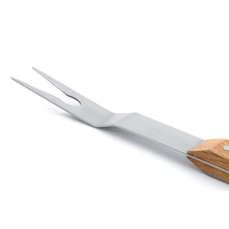 BergHOFF CollectNCook Stainless Steel Meat Fork