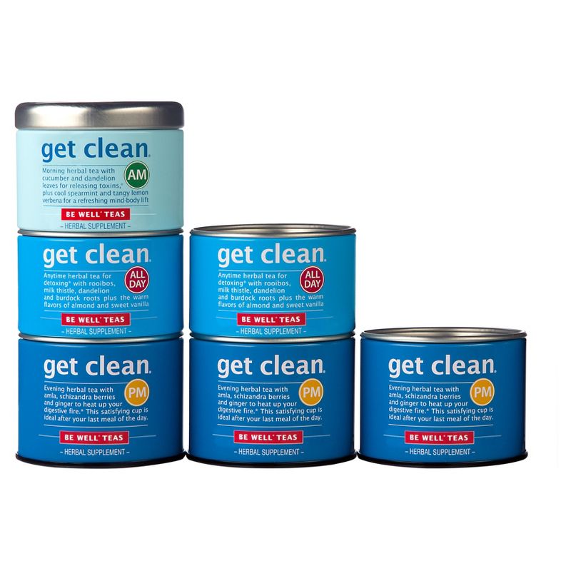 Caribbean Dreams Instant Ginger Tea - 1.98oz