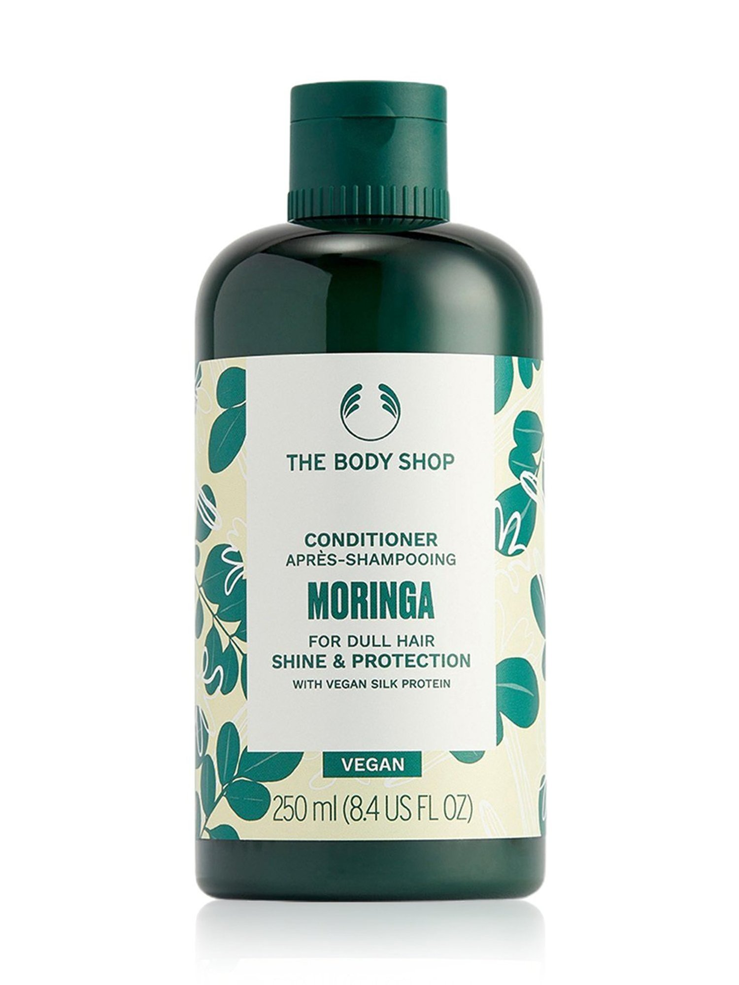 The Body Shop Moringa Shine & Protection Conditioner - 250 ml