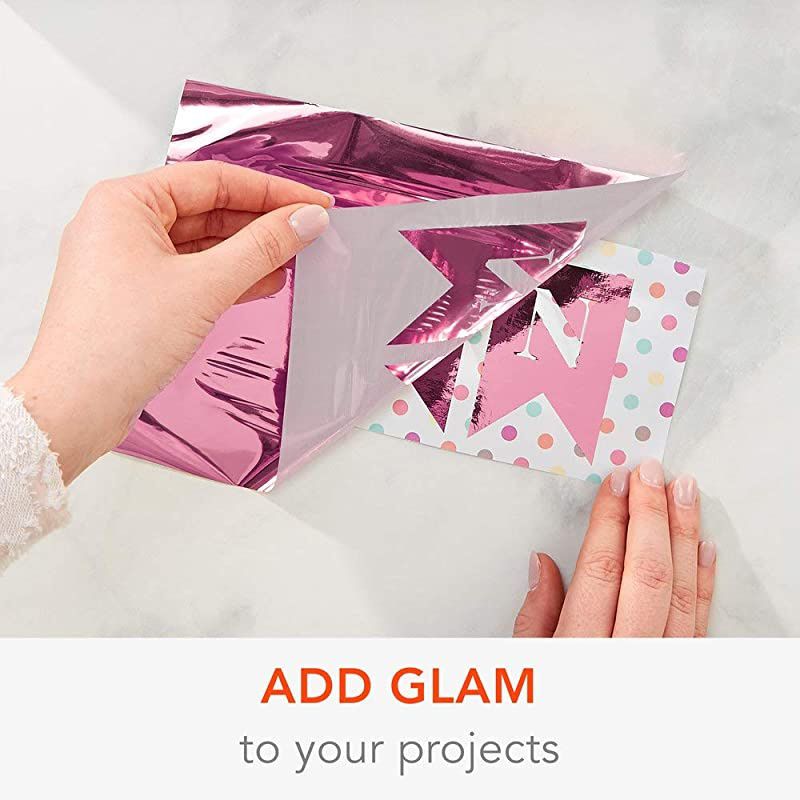 Glaminator Transfer Foil