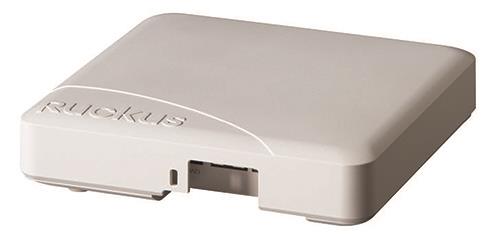 Ruckus Wireless ZoneFlex R500 Dual-Band, 802.11ac Wireless Access Point, 2x2:2 Streams, BeamFlex+, Dual Ports, 802.3af PoE, US