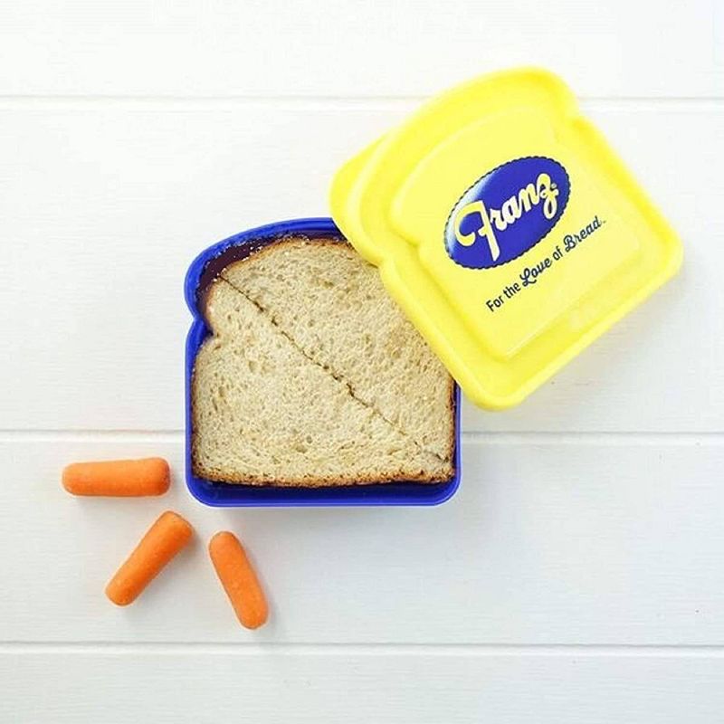 Franz 100^ Whole Wheat Sandwich Bread - 24oz