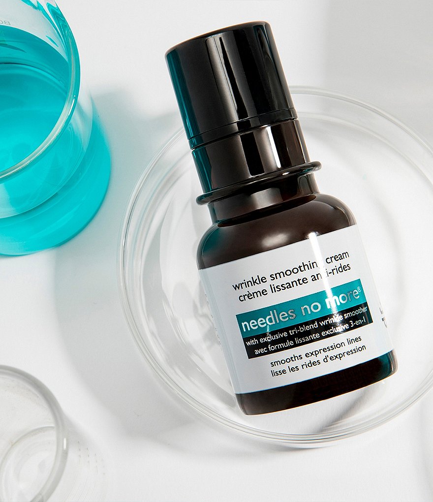 Dr. Brandt Needles No More Wrinkle Smoothing Cream