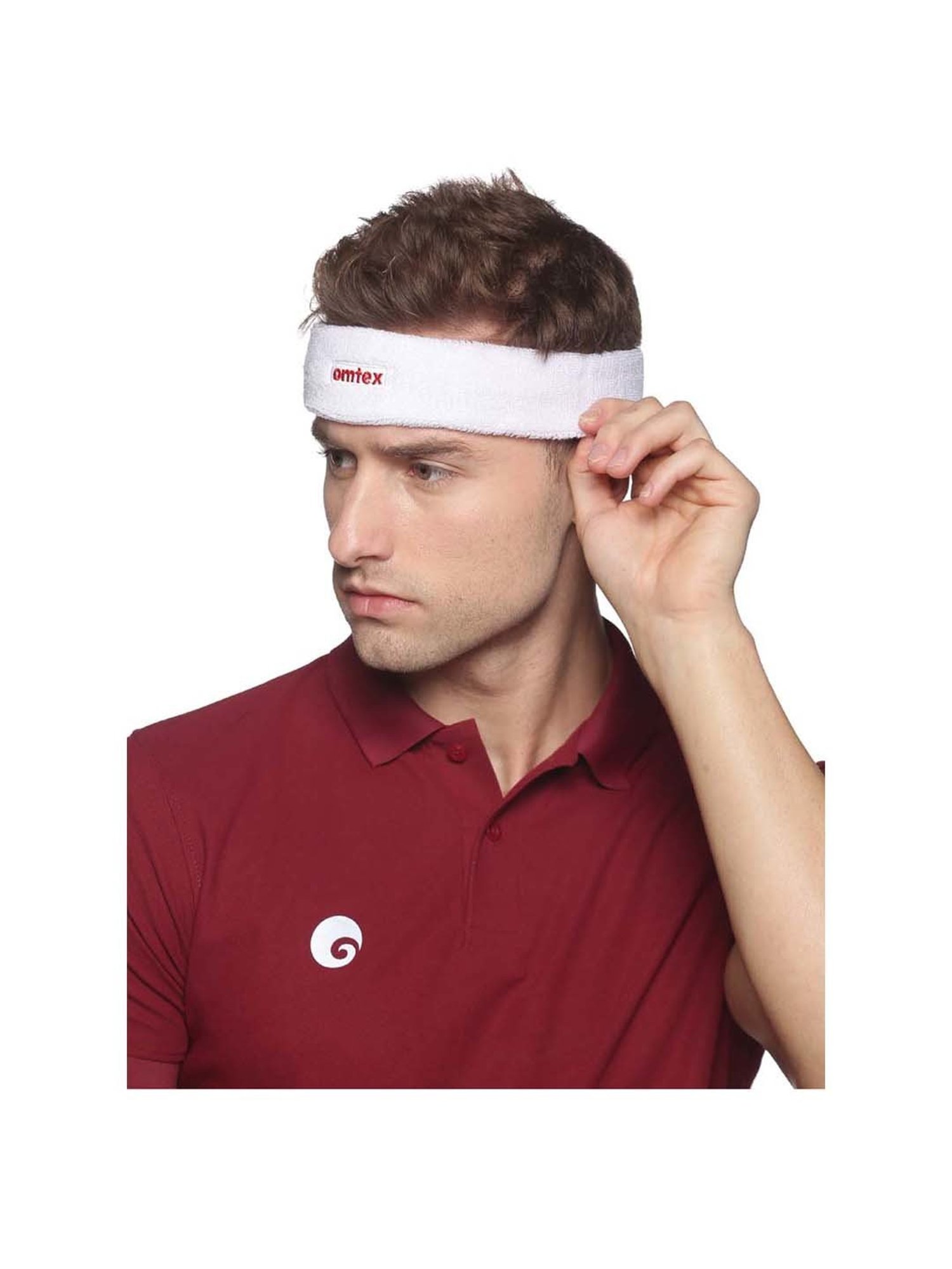 NODENS Blue Anti-Burst Gym Ball (95 cm)