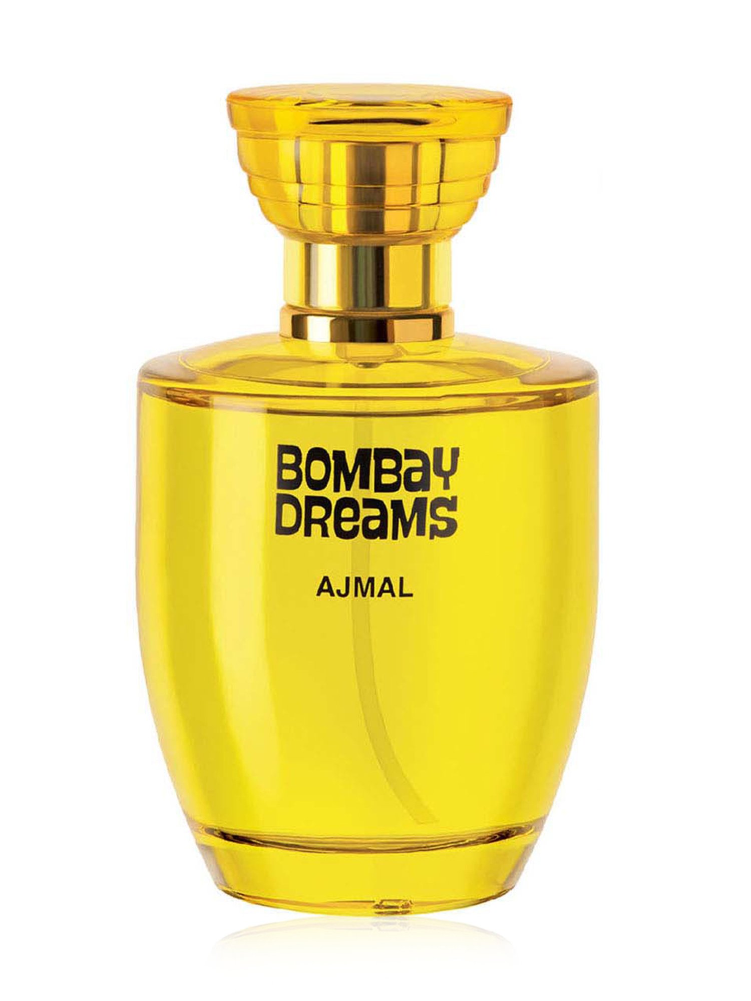 Ajmal Bombay Dreams Eau de Parfum & Selfie Concentrated Combo for Unisex