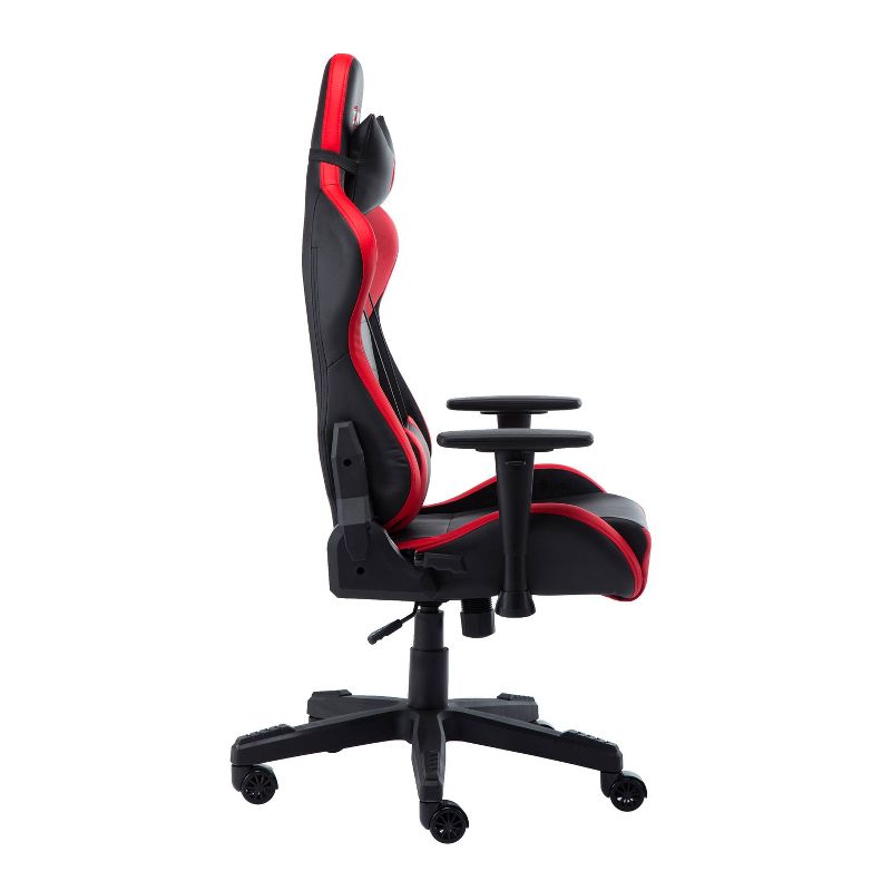 Office PC Gaming Chair Red - Techni Sport