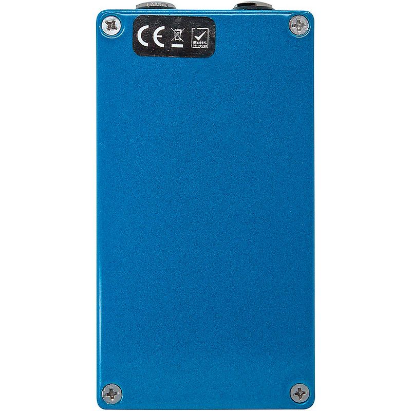 Walrus Audio Fathom Multi-Function Neon Reverb Effects Pedal