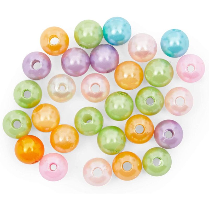 Kurt S. Adler Gold Elegant Fleur De Lis Wired Craft Ribbon 4.25" x 5 Yards