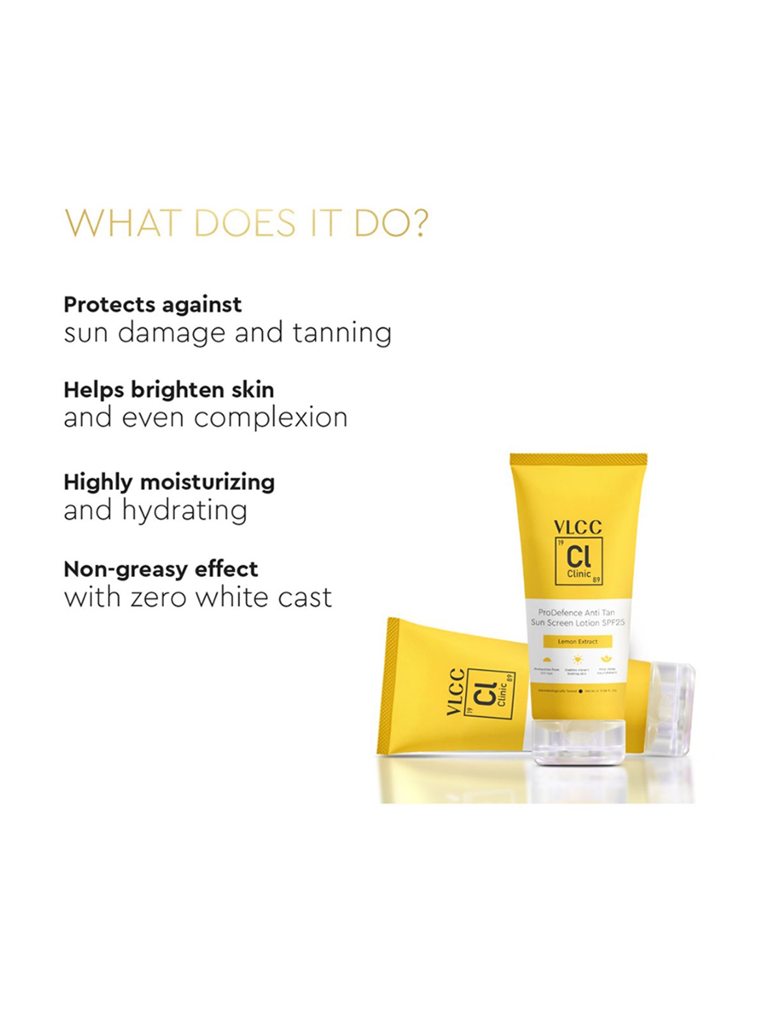 Coppertone Pure & Simple Baby Mineral Sunscreen - SPF 50 - 6 fl oz