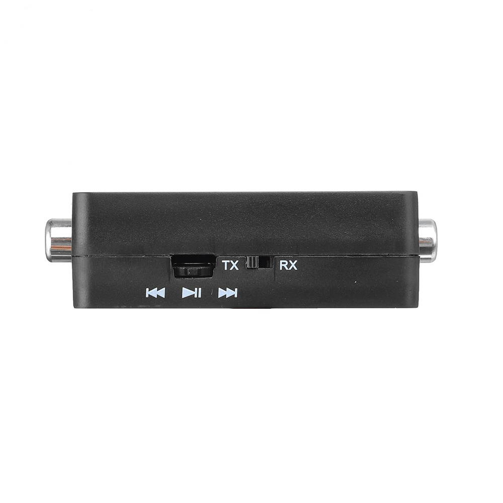 Optical Fiber Coaxial AUX bluetooth 5.0  Transceiver Adapter Lossless Audio Computer TV Amplifier Audio Box