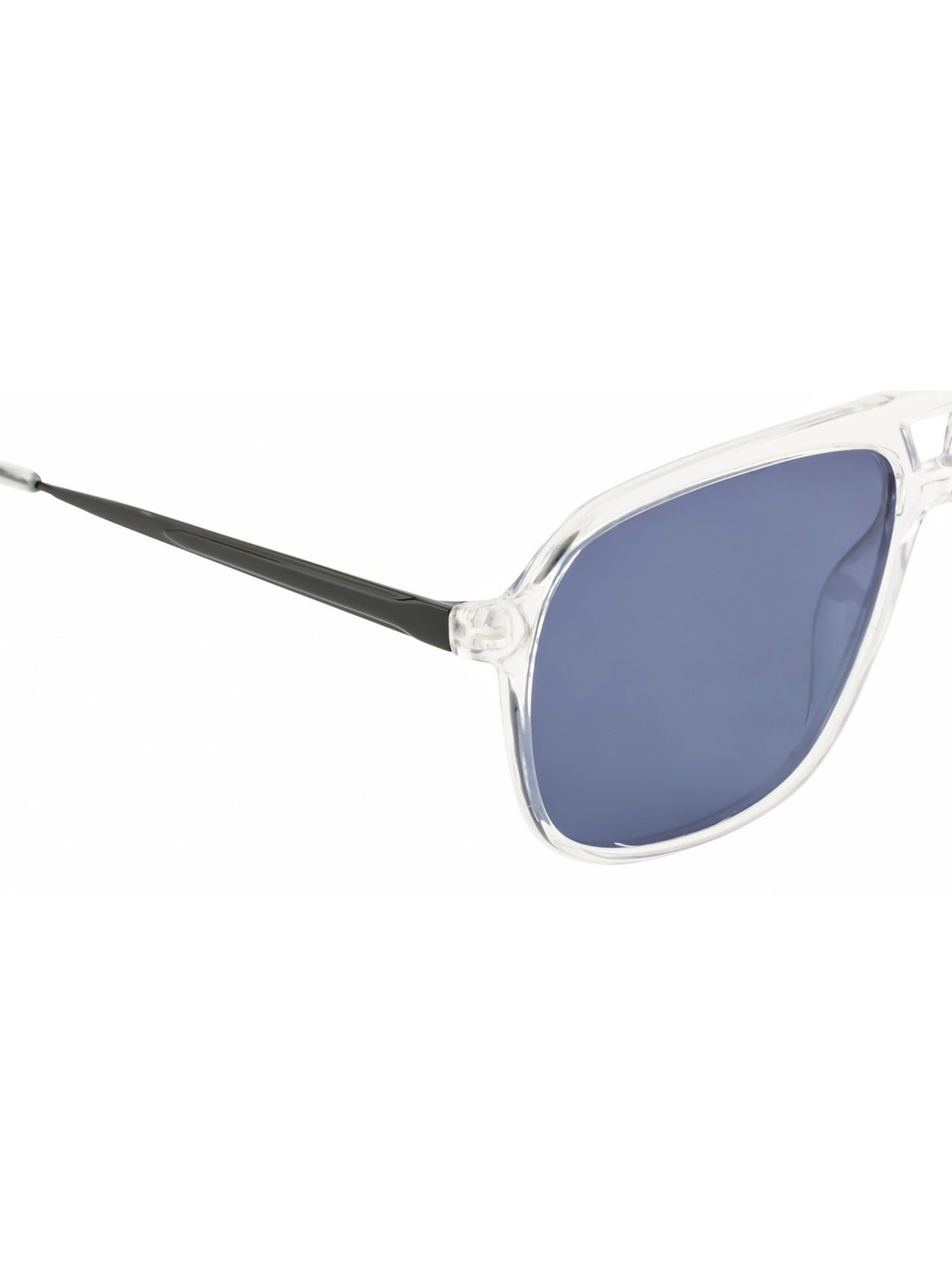 Opium Blue Lexington Polarized Sunglasses for Men