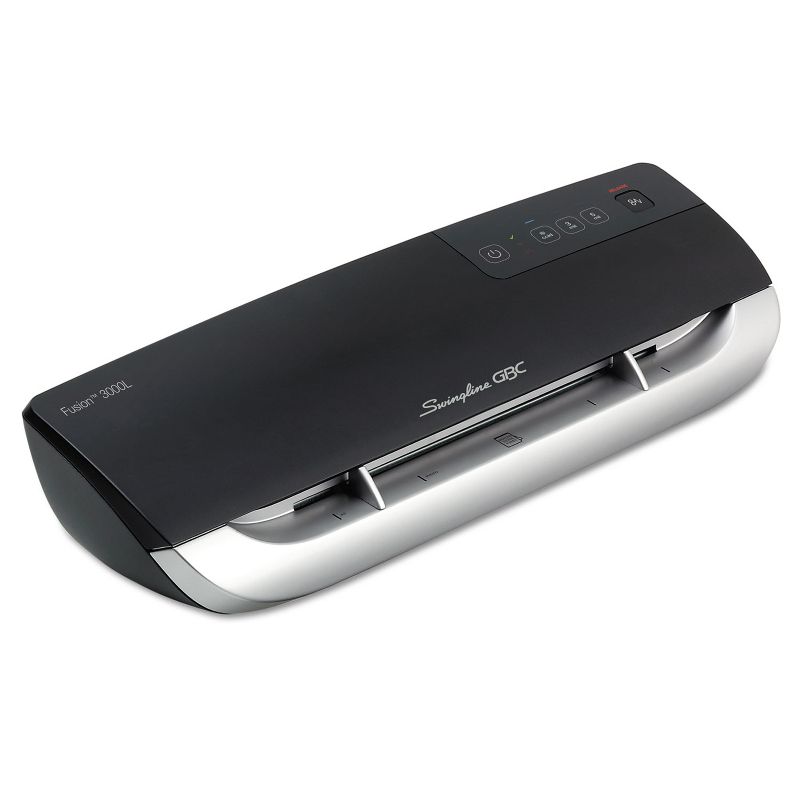 Swingline 3000L Laminator 9"W Black 1703079