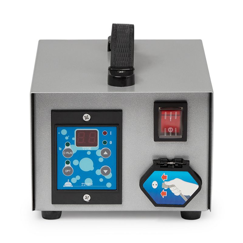 Aquabot ABTTJET Turbo T Jet In-Ground Automatic Robotic Swimming Pool Cleaner