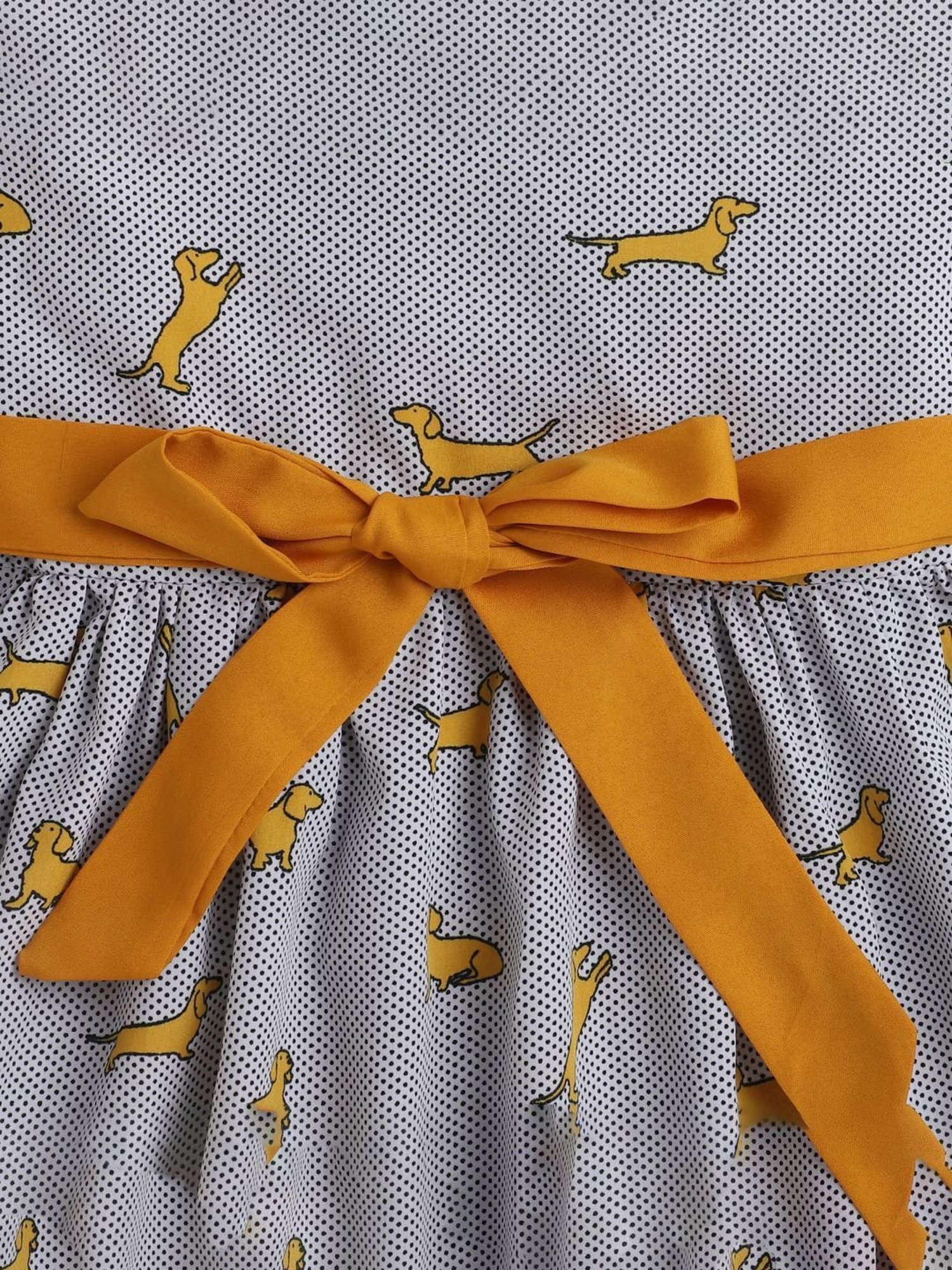 Tiny Girl Kids Pink Solid Top