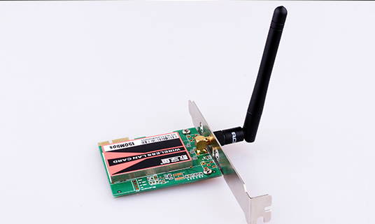 Tekit&reg; ACS-WAE1502 PCI Express 150/150Mbps Transfer/Receive Rate Wireless Adapter