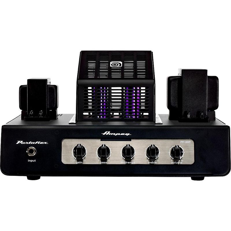 Ampeg PF-20T Portaflex 20W Tube Bass Amp Head