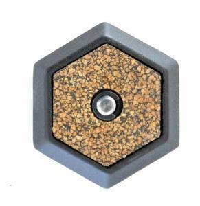 PRO Quick Release Plate for 593C Head