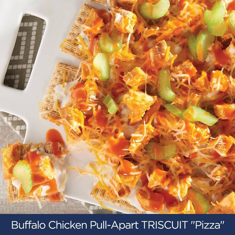 Triscuit Minis Original Crackers - 8.5oz