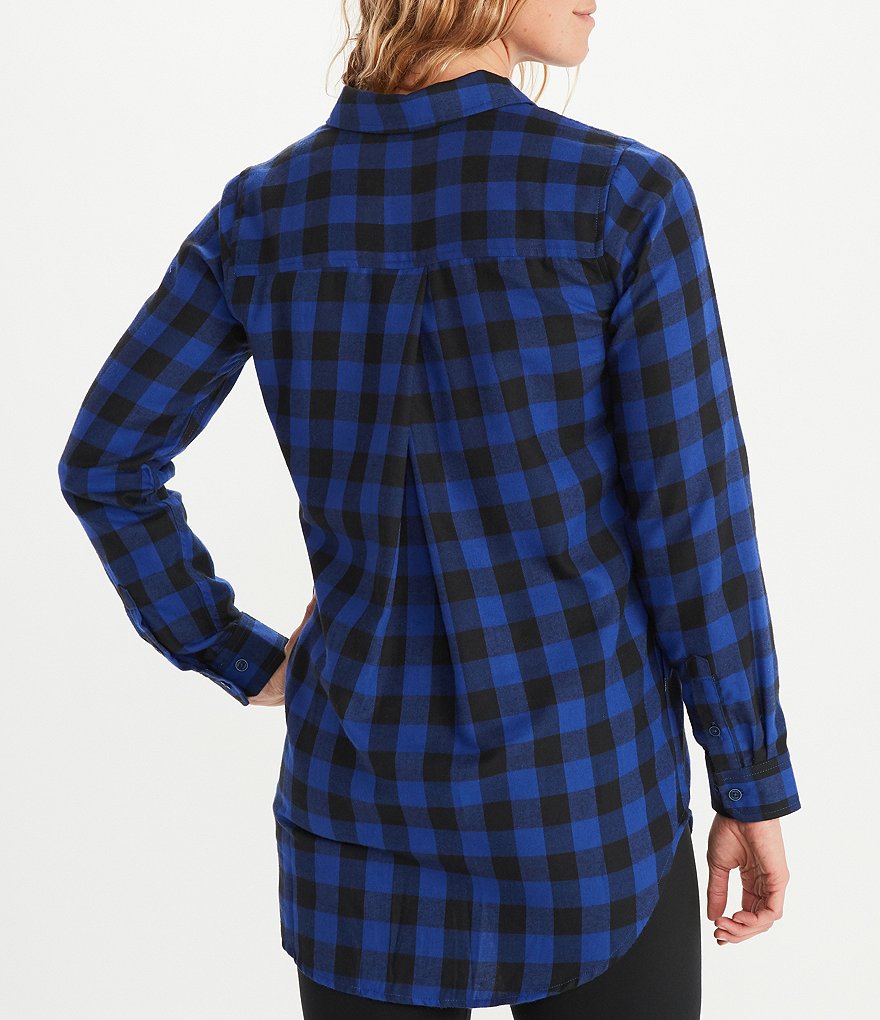 Columbia Windgates&trade; II Scoop Neck Cropped Tank