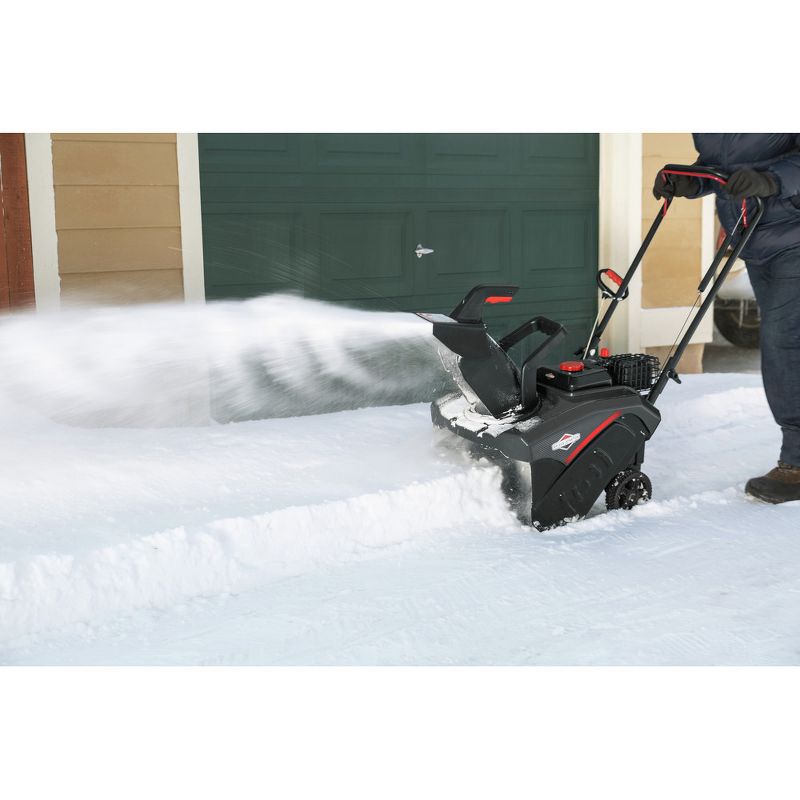 WEN 5662 13A 18" Electric Snow Thrower