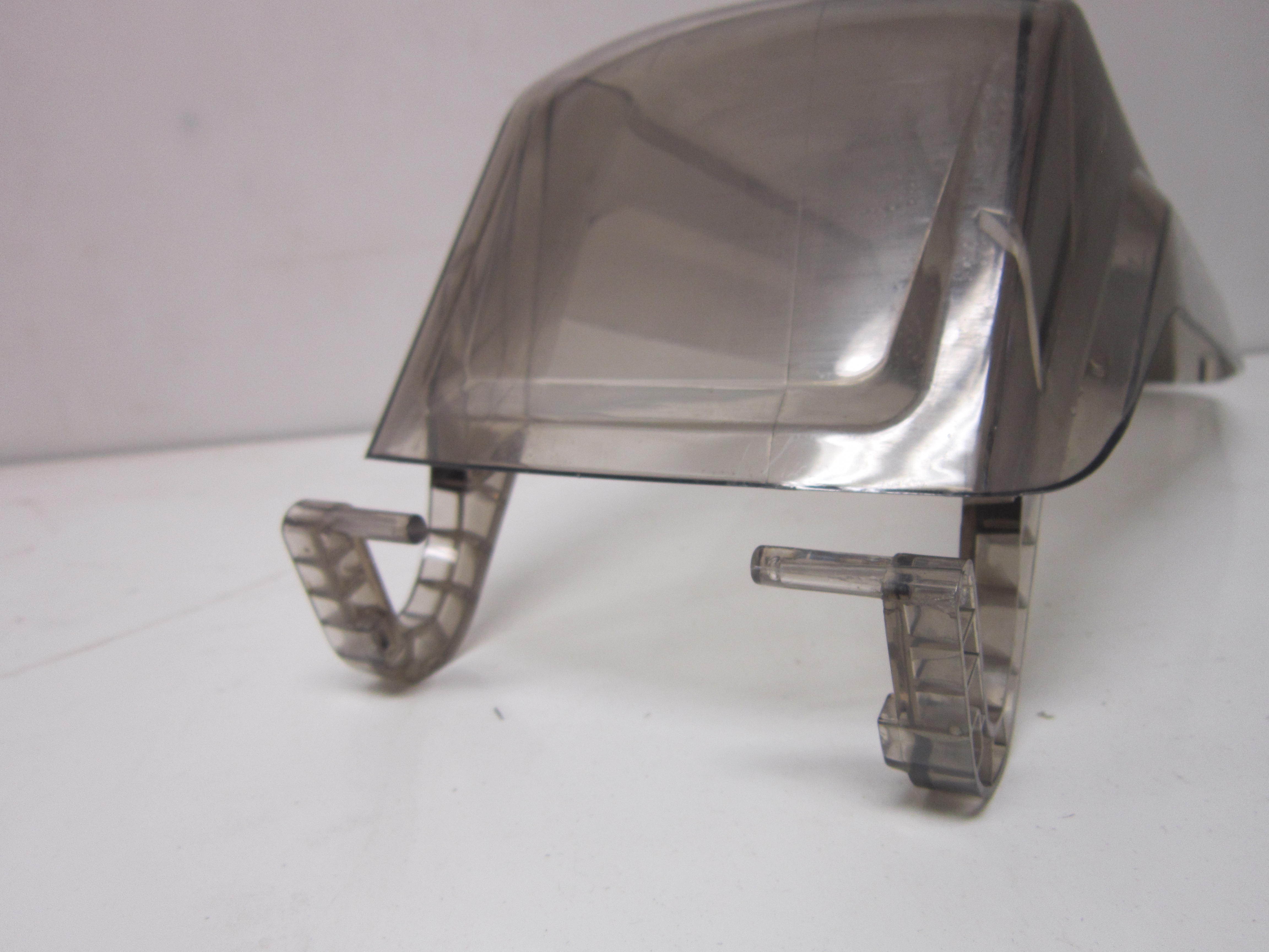 Ryobi 40V. Electric Mower RY401011VNM Battery Cover Assembly 205278001