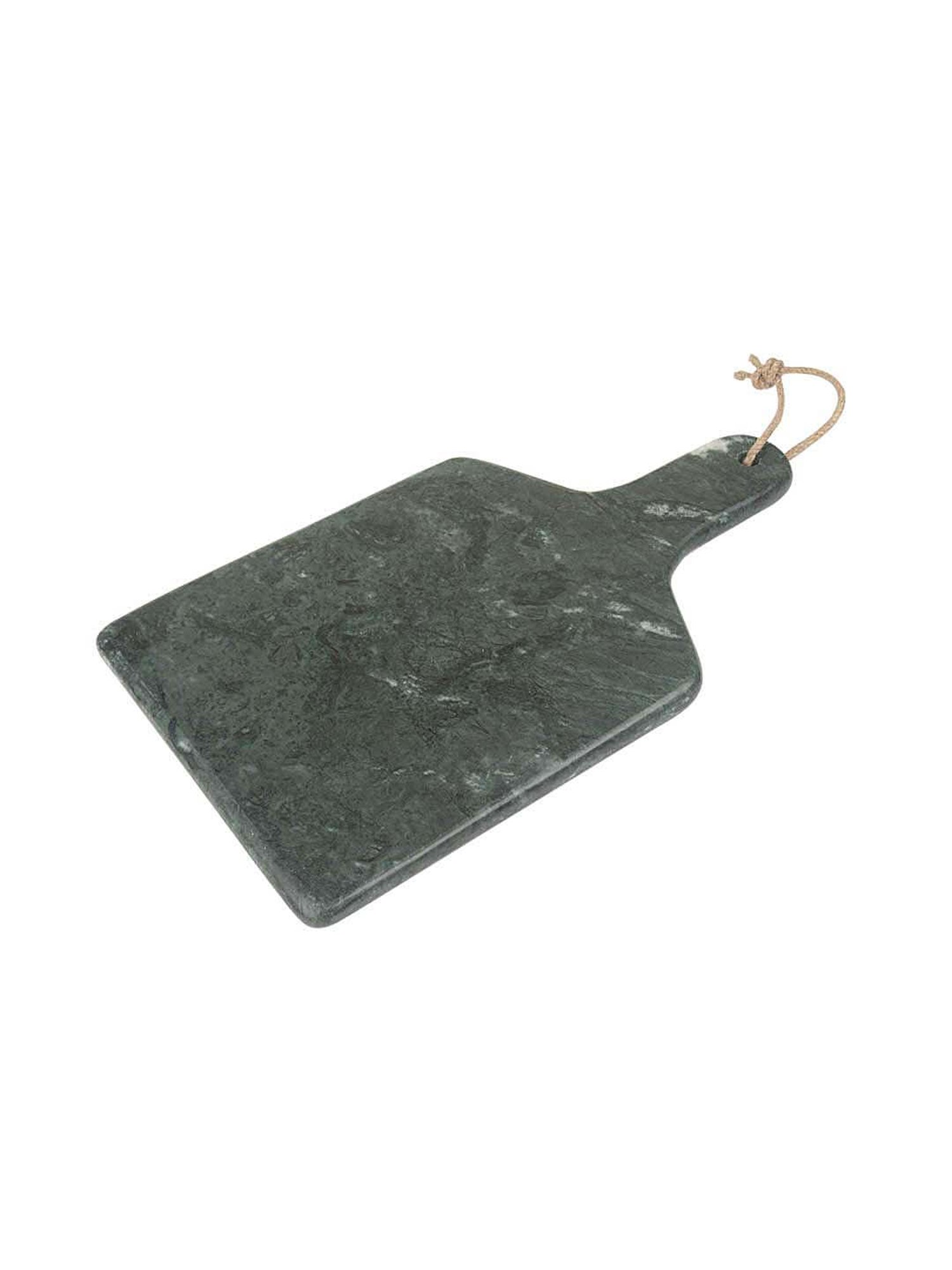 Crayton Natural Beige Mango Wood Chopping Board - Set of 1