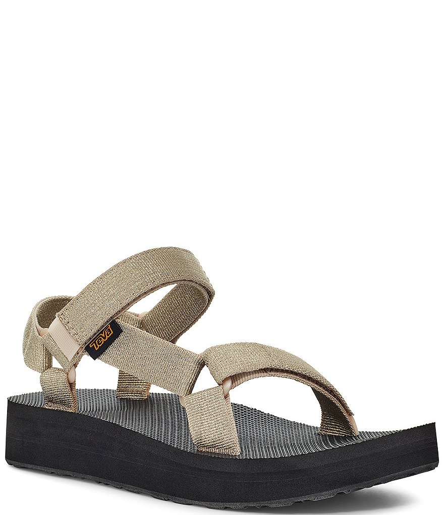 Teva Women's Midform Universal Wedge Sandals