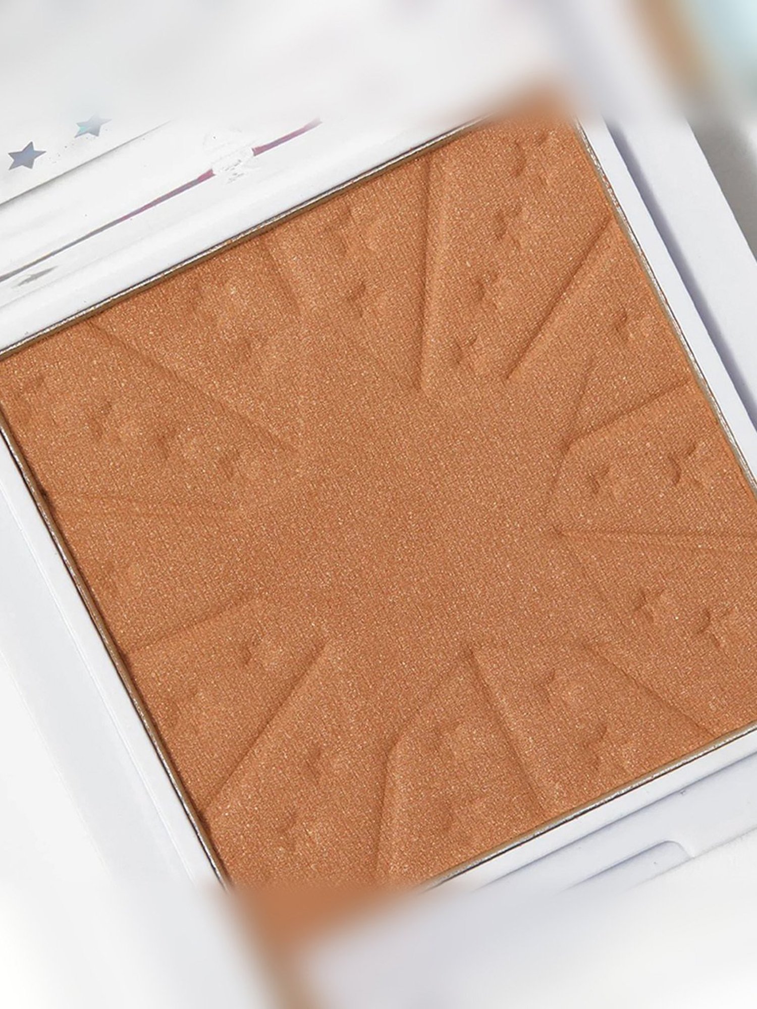 Wet n Wild Fantasy Maker Bronzer Dusk To Dawn - 10 gm