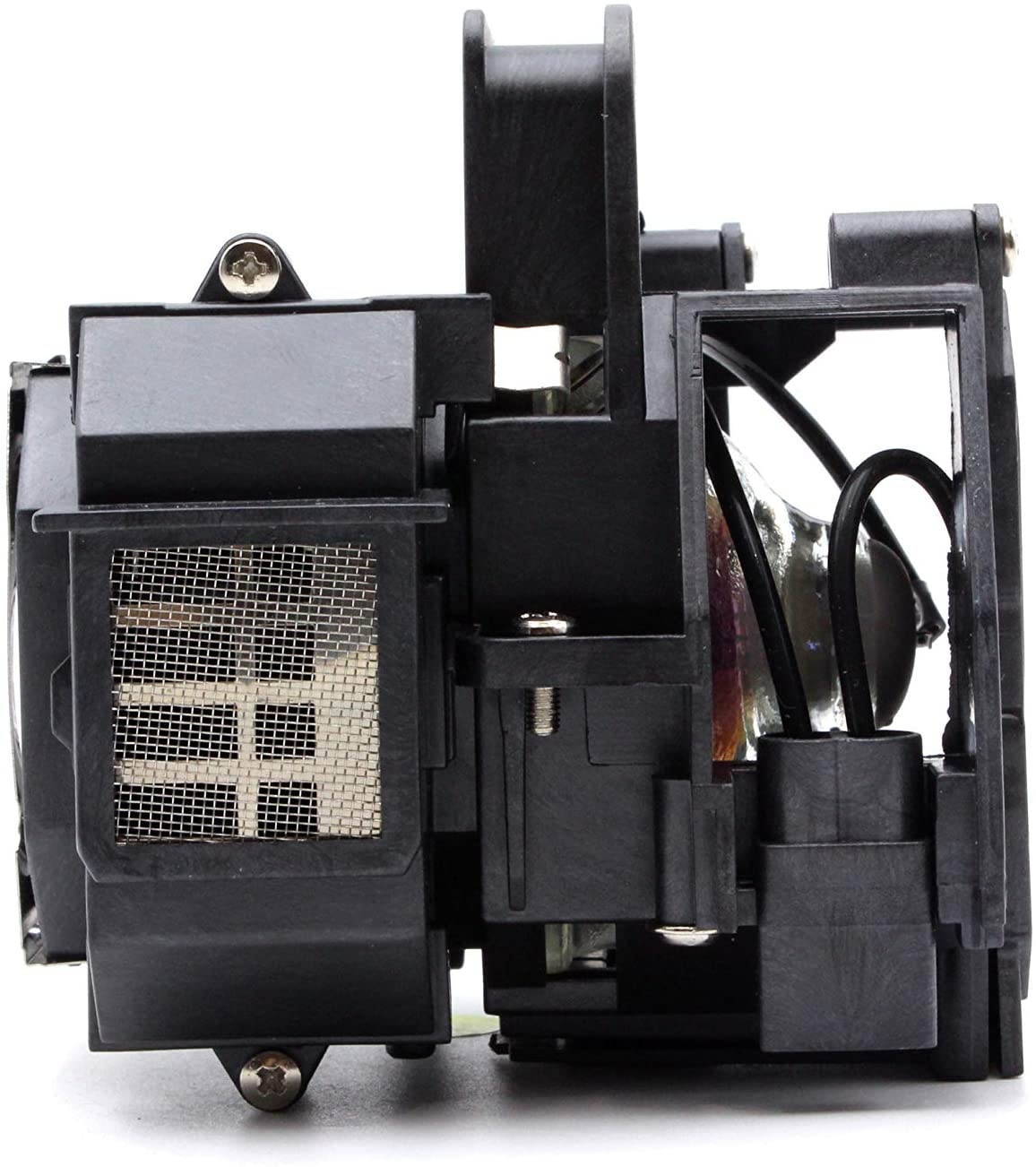 Emazne V13H010L49 Lamp Bulb for Epson 8350 PowerLite Home Cinema 8350 8345 8500UB 8700UB 8100 6100 6500UB 7100 7500UB ELPLP49 Replacement Projector Lamp with Housing