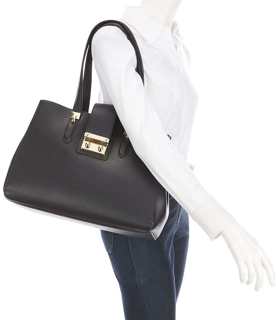 Kate Landry Andi Tote Bag