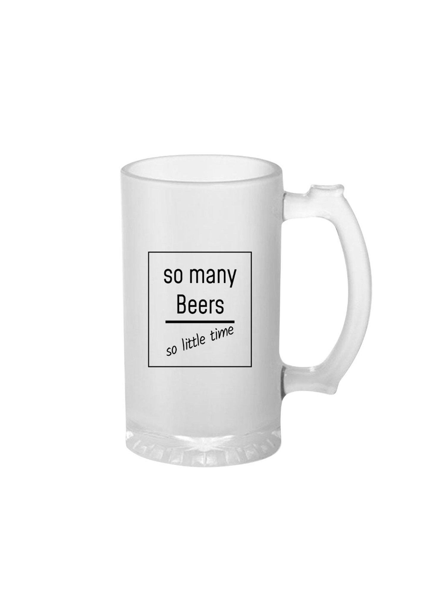 Mikasa Julie Transparent Glass Flute Glass (0.266 L) - Set of 4