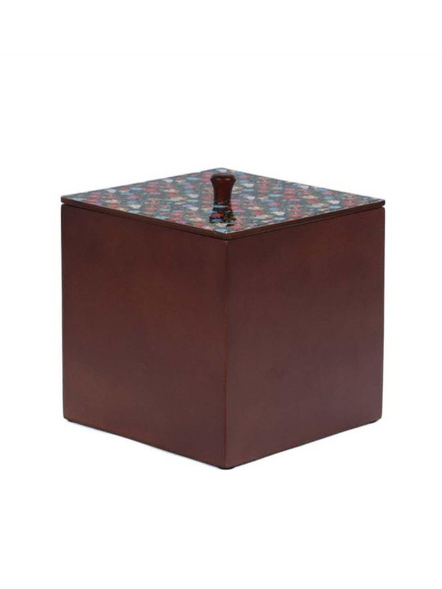 @home Blue Paperback Multipurpose Gift Box