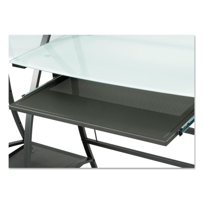 3pc Soho Study Set White - Buylateral