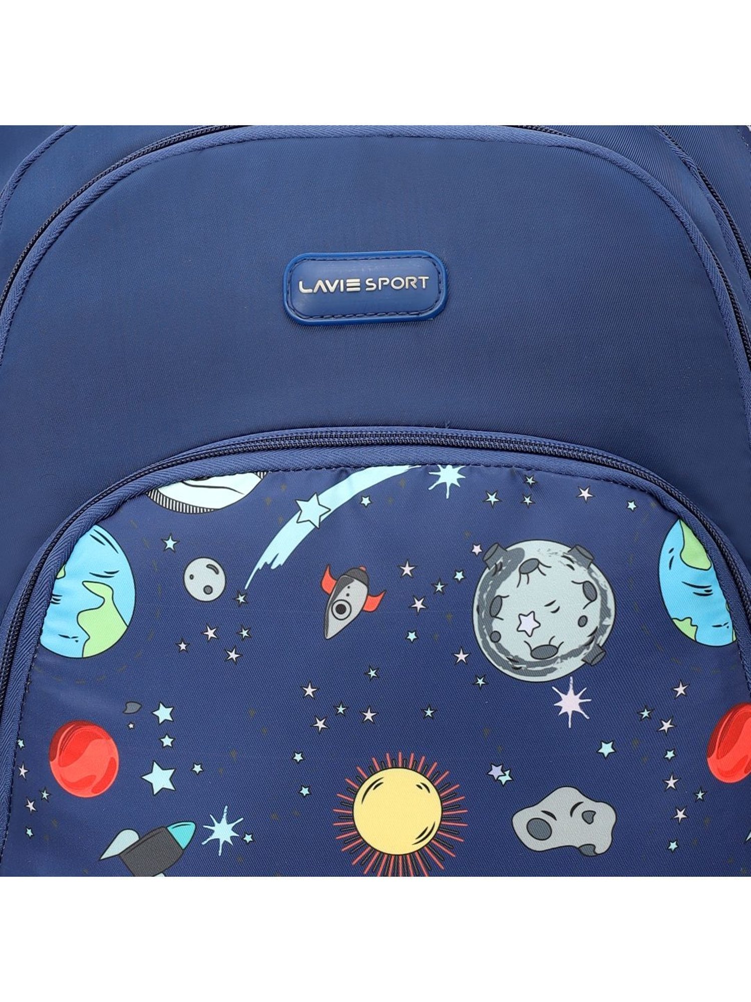 Wildcraft Blaze 30 Tan Backpack