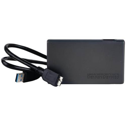 Delkin Ddreader-42 Usb 3.0 UnIVersal Card Reader
