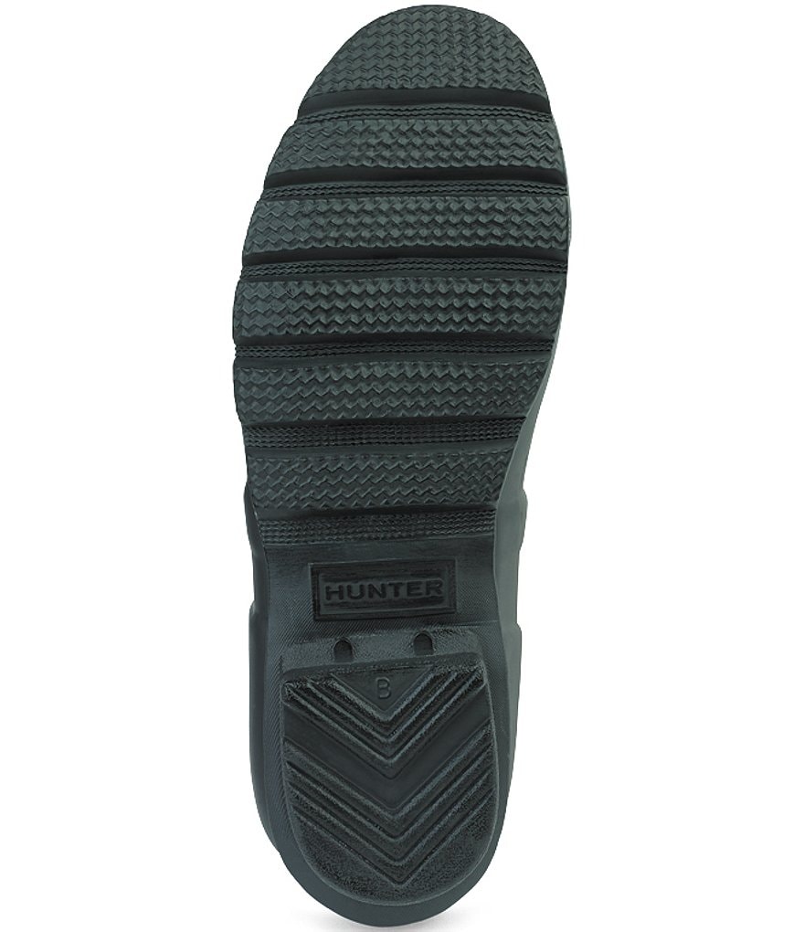 Hunter Women's Original Back Adjustable Rain Boots