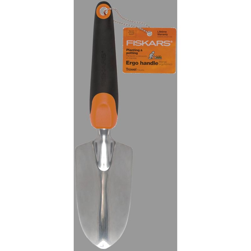 Fiskars Ergo Trowel