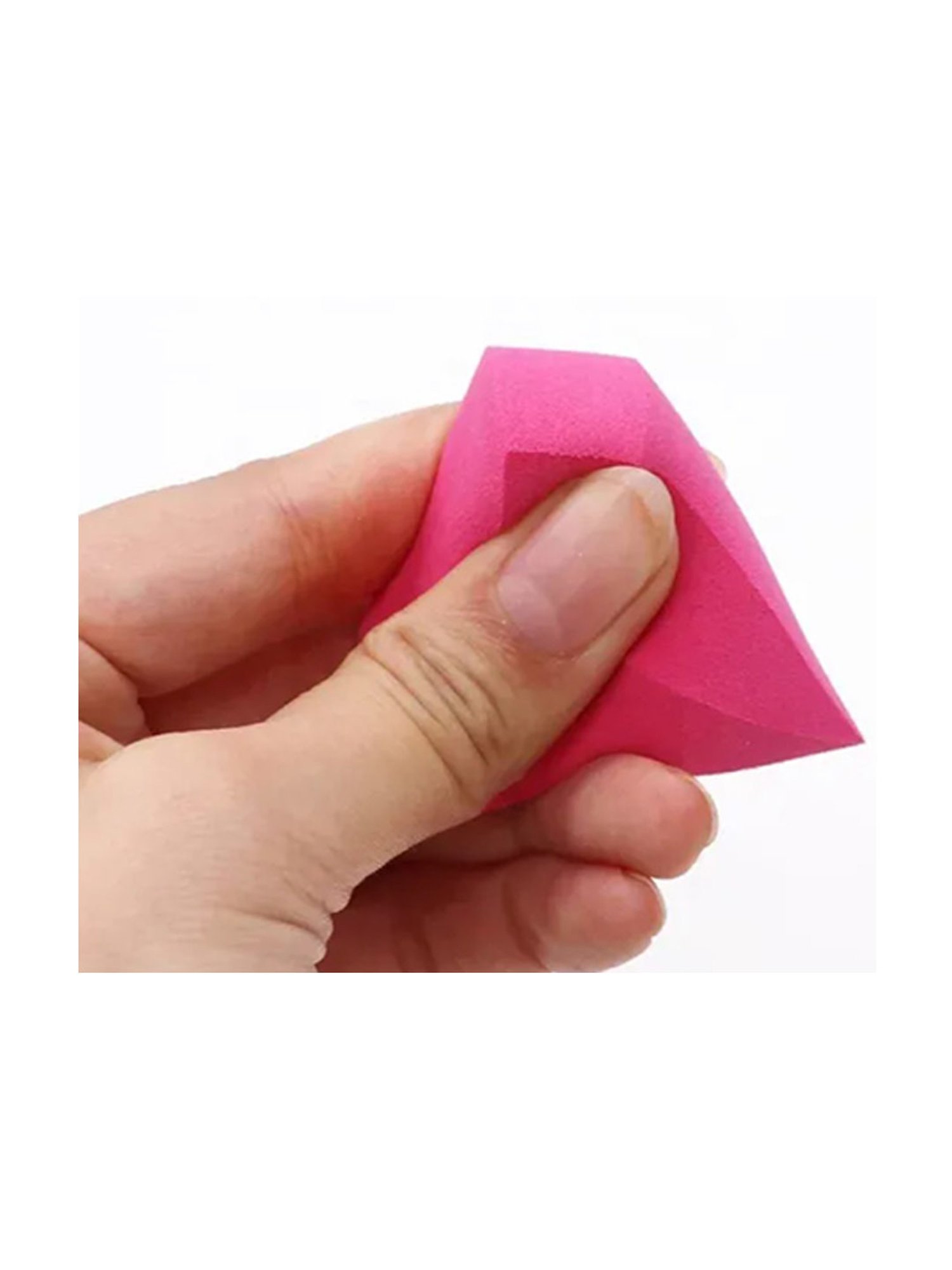 Milagro Beauty Cotton Sponge - 1 Unit