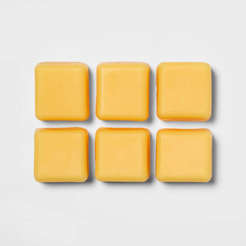 6ct Hawaiian Nectar Scented Wax Melts - Threshold™