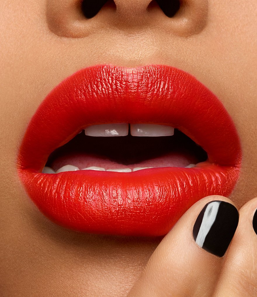 Yves Saint Laurent Beaute Rouge Pur Couture Lipstick